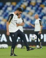 开启新篇，罗马诺：小安切洛蒂将出任博塔弗戈主帅，Here we go！