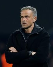 九游体育在线直播、九游体育足球直播、nba直播、电竞直播平台、九游体育赛事视频、体育直播平台-恩里克：对球队表现非常满意，穿上巴黎球衣就必须永远保持专注