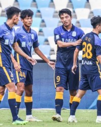 九游体育在线直播、九游体育足球直播、nba直播、电竞直播平台、九游体育赛事视频、体育直播平台-【2022中超总结之广州城】扛着困难上演奇迹逆袭