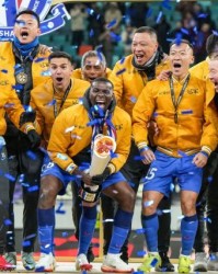 九游体育在线直播、九游体育足球直播、nba直播、电竞直播平台、九游体育赛事视频、体育直播平台-【2025中超巡礼之申花】阵容稳定 争冠竞争远超去年