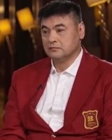 刘玉栋：希望大家一起承担更多的责任 让更多人学习名人堂的精神