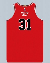 九游体育在线直播、九游体育足球直播、nba直播、电竞直播平台、九游体育赛事视频、体育直播平台-新号码新气象，艾维将在公牛改穿31号球衣，因为23号已经退役
