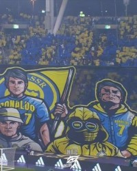 九游体育在线直播、九游体育足球直播、nba直播、电竞直播平台、九游体育赛事视频、体育直播平台-【沙特超级杯】C罗冲顶险破门 利雅得胜利1比3出局