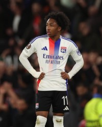 九游体育在线直播、九游体育足球直播、nba直播、电竞直播平台、九游体育赛事视频、体育直播平台-马利克-福法纳：我不是在说想离开里昂，但足球世界什么都有可能