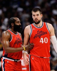 九游体育在线直播、九游体育足球直播、nba直播、电竞直播平台、九游体育赛事视频、体育直播平台-快船要憋大招？送走哈登后，开放祖巴茨交易，步行者成头号追求者